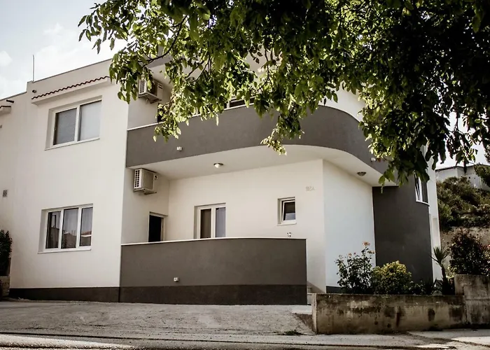 Apartman Dujmovic