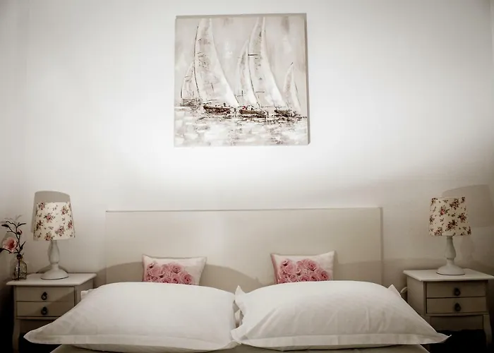 Apartman Dujmovic