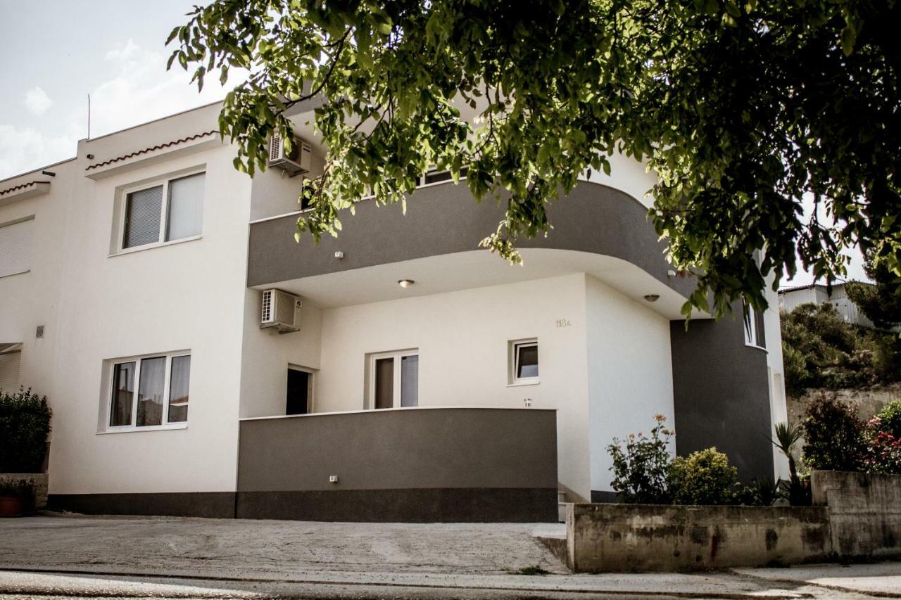 Dujmovic Apartment