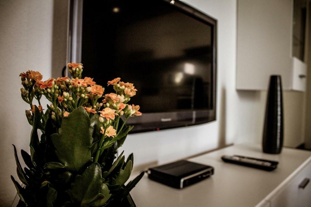 Dujmovic Apartment Split