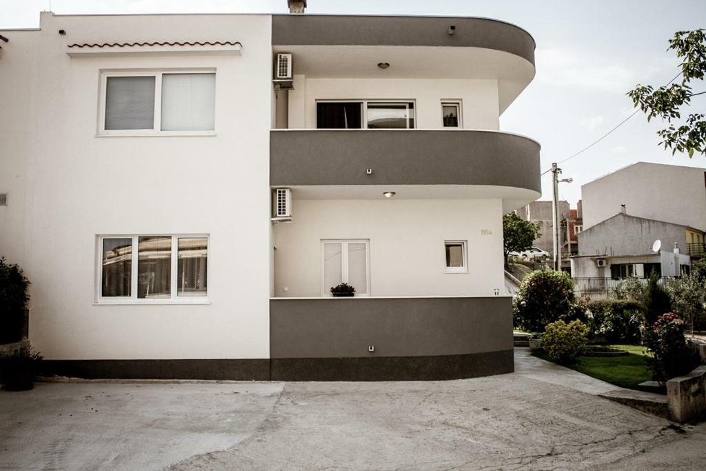 Apartment Dujmovic Split