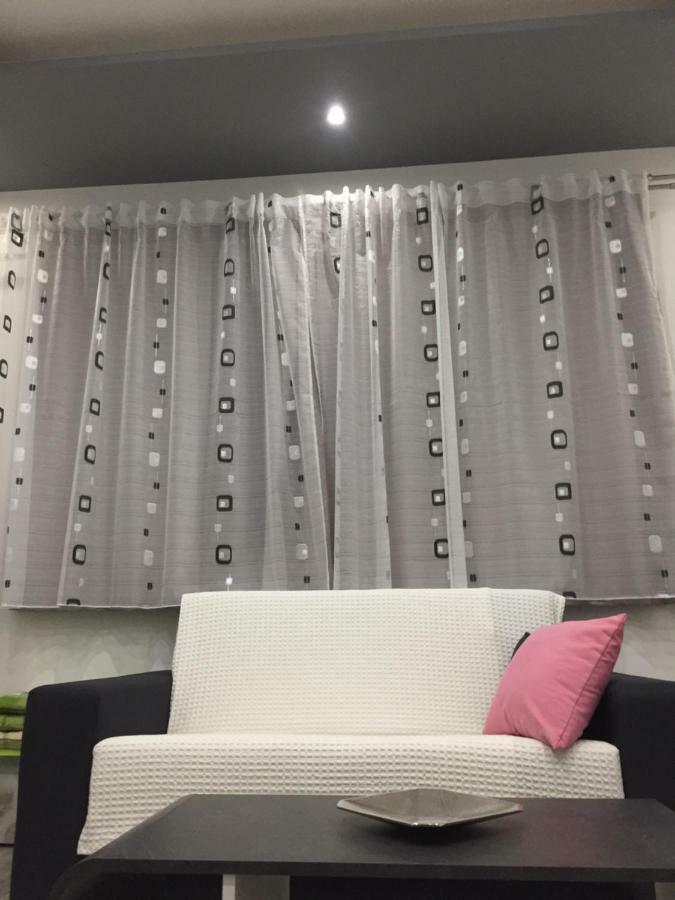 Dujmovic Apartment Split