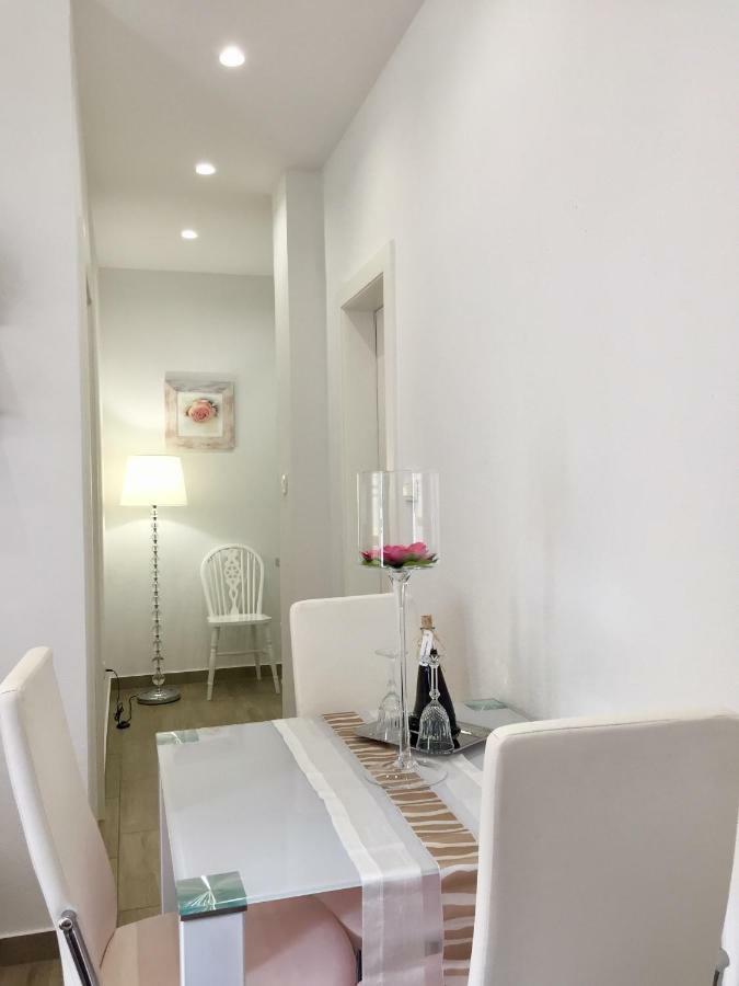 Dujmovic Apartment *