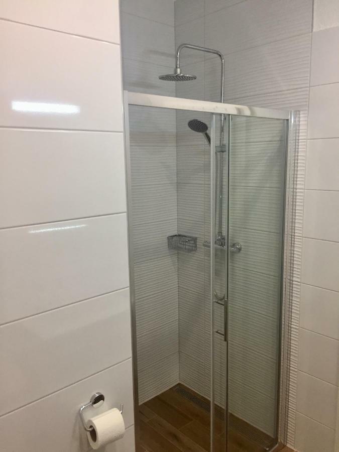 Dujmovic Apartment *