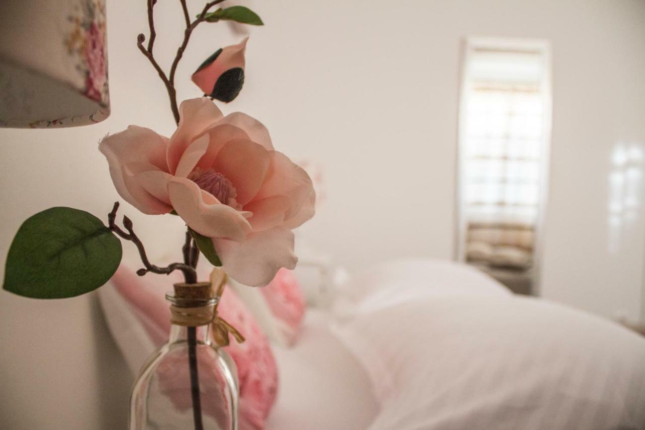 Apartment Dujmovic *