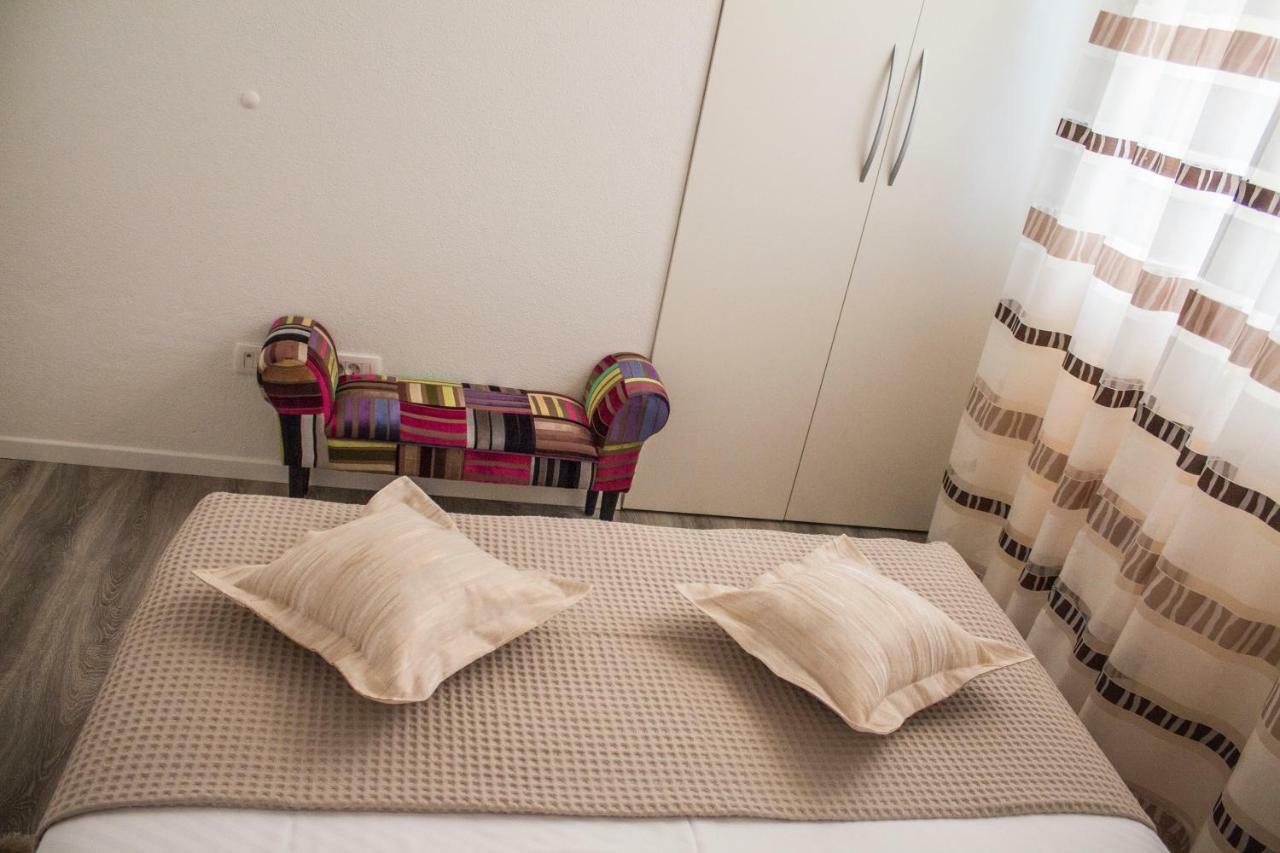 Dujmovic Apartment *