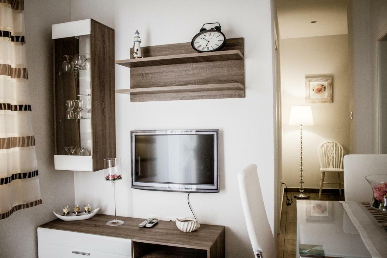 Dujmovic Apartment