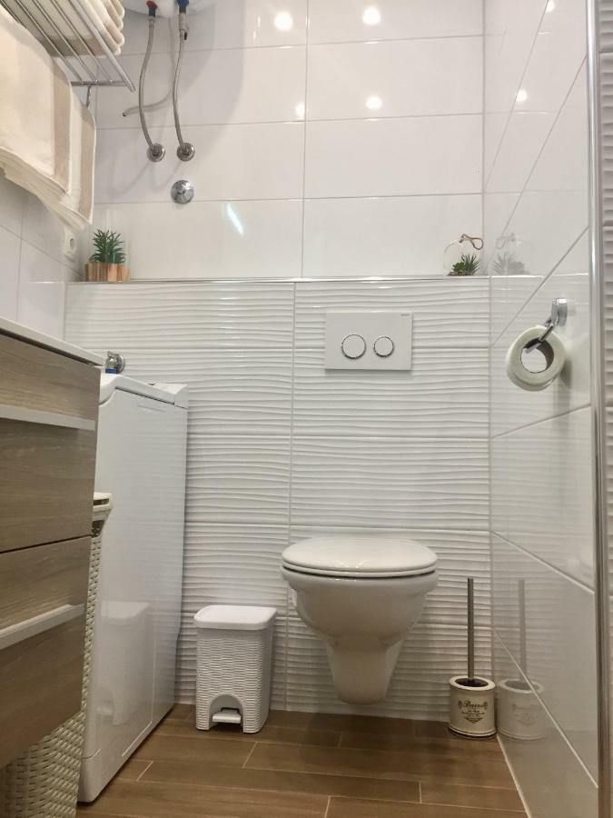 Dujmovic Apartment *