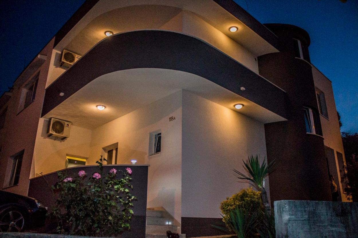 Apartment Dujmovic Split