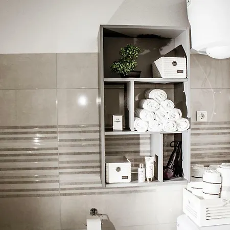 Apartman Dujmovic Split Exterior photo