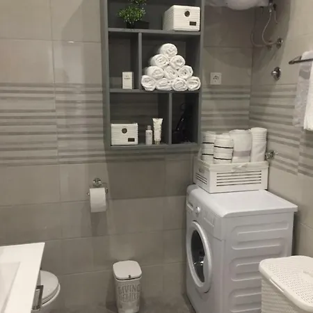 Apartman Dujmovic Split Exterior photo