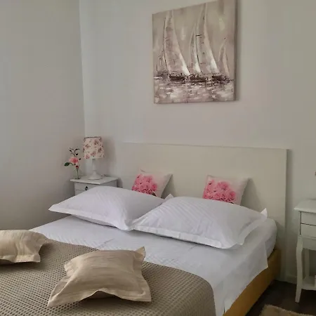 Apartman Dujmovic Split Exterior photo
