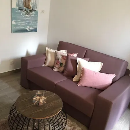 Apartman Dujmovic Split Exterior photo