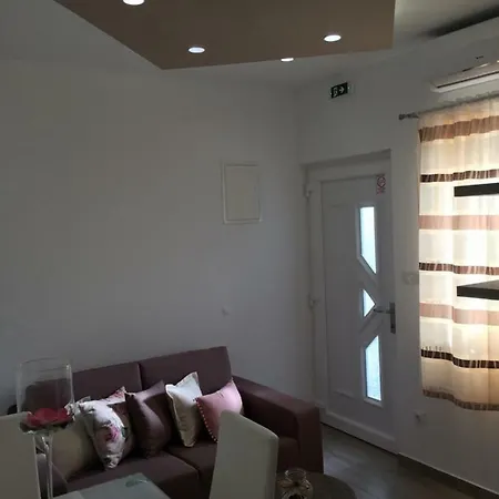 Apartman Dujmovic Split Exterior photo