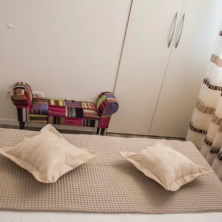 Apartman Dujmovic Split Exterior photo