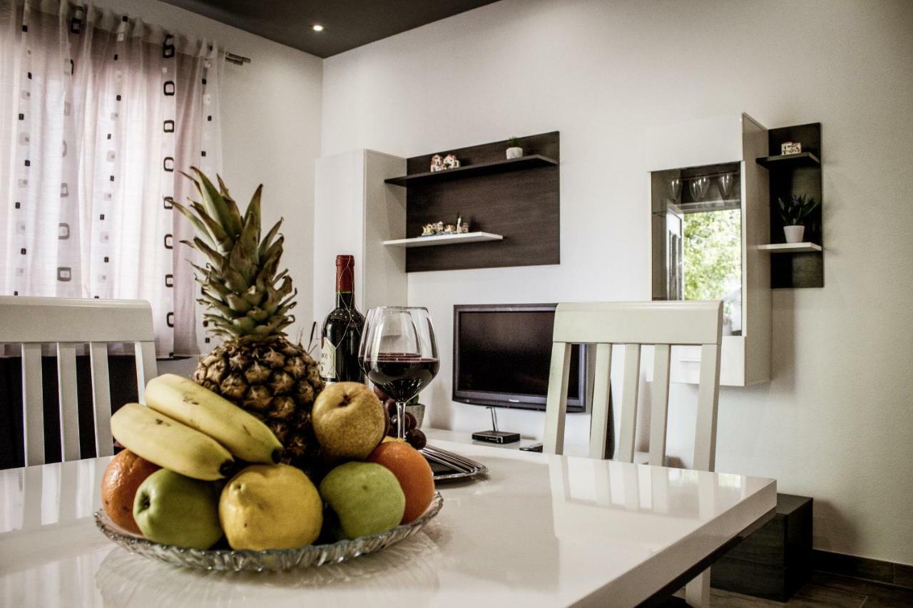 Apartment Dujmovic