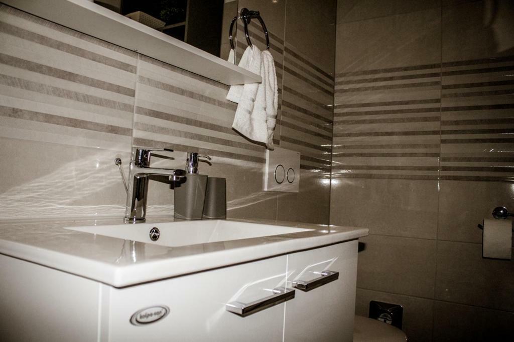 Apartment Dujmovic