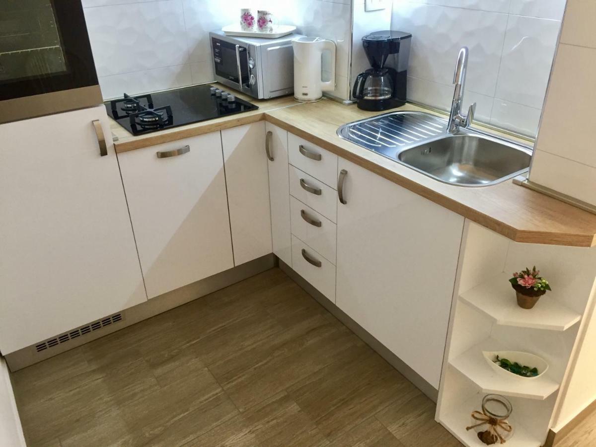 Apartment Dujmovic *