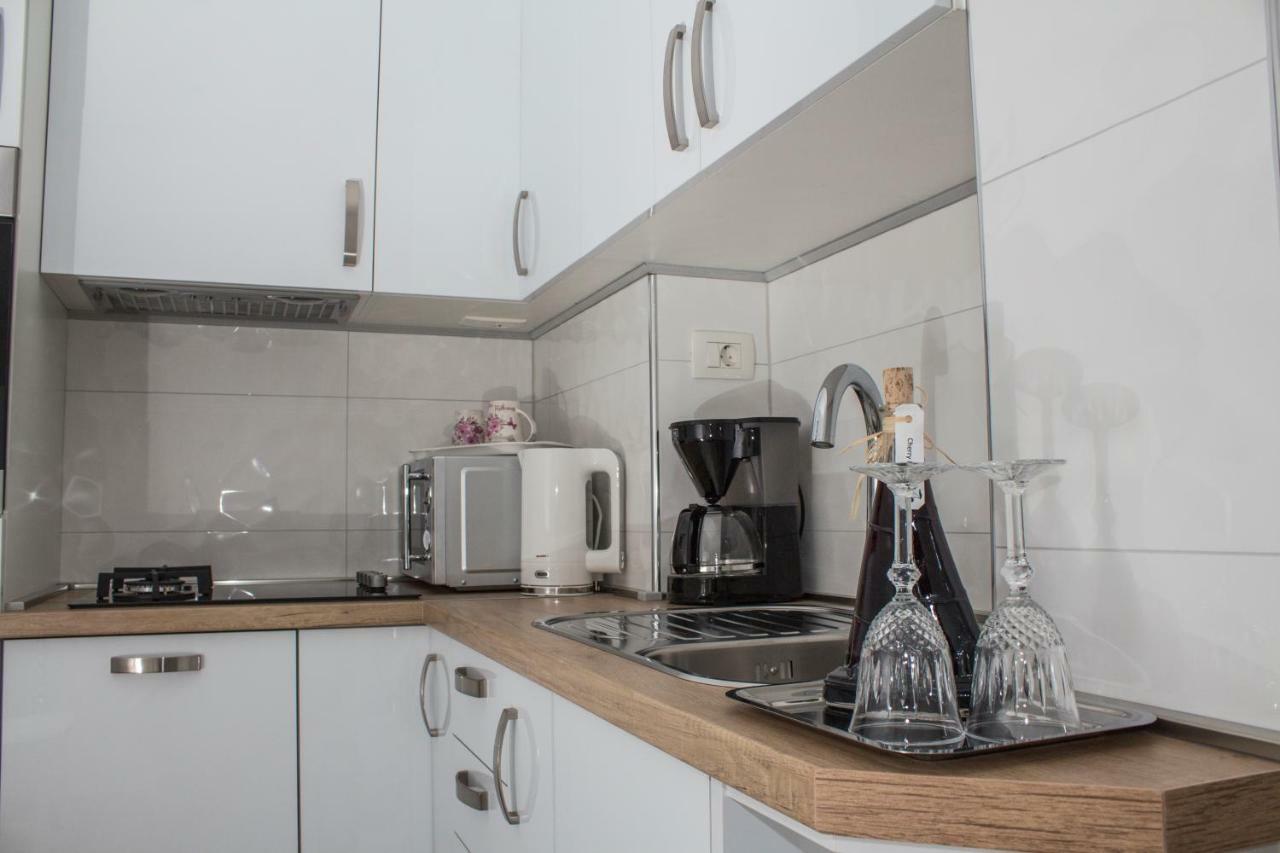 Apartment Dujmovic Split