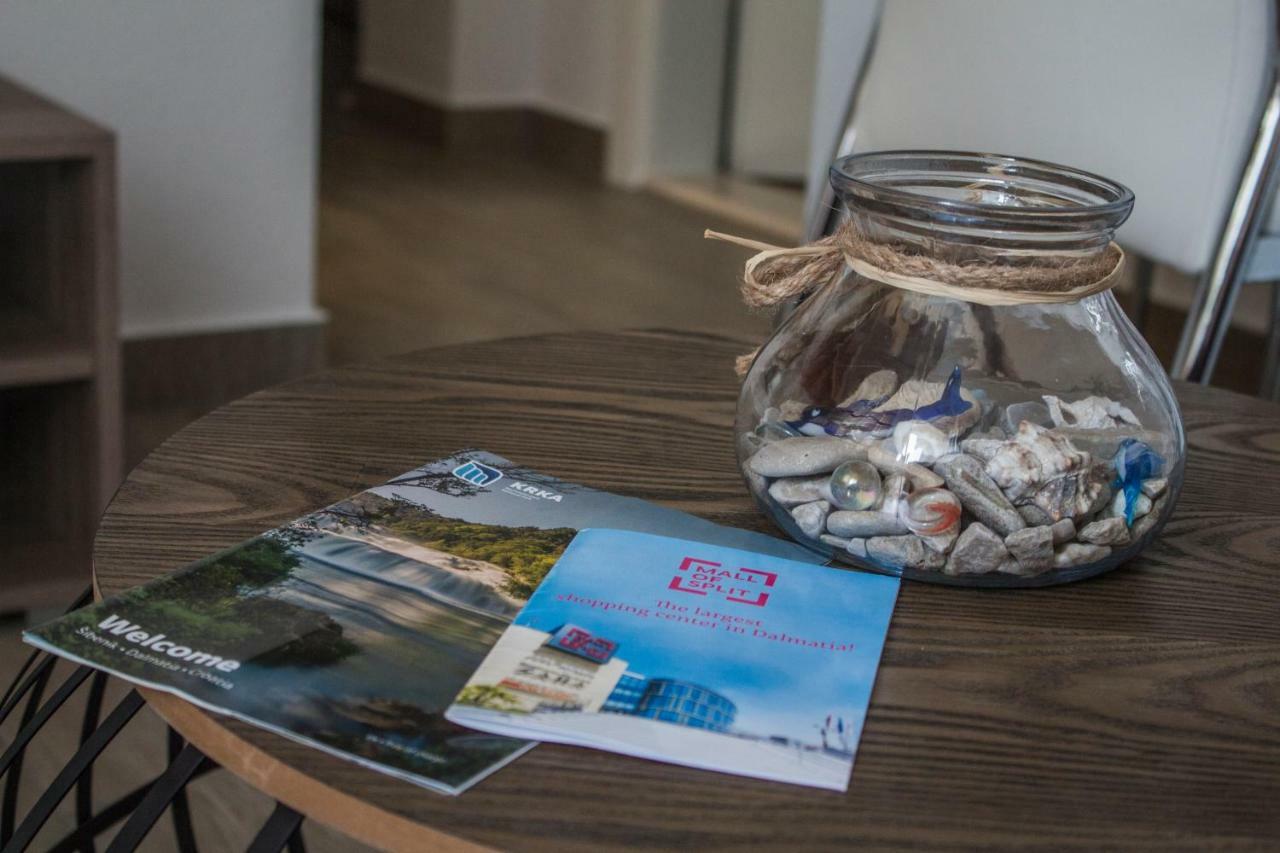 Dujmovic Apartment Split