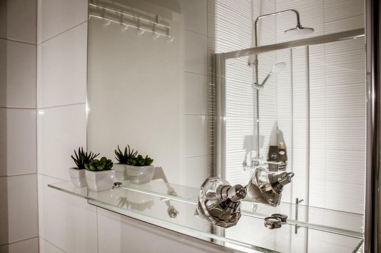 Dujmovic Apartment *
